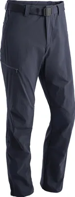 Produktbild von Maier Sports Nil Hose roll up el. Herren night sky 54