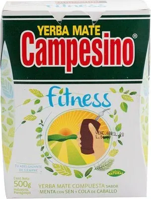 Obrázok produktu pre Campesino Fitness 0,5 kg