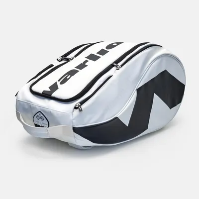 Produktbild von Padeltasche Varlion Summum Pro Weiß