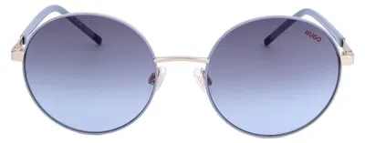 Produktbild von Hugo Sonnenbrille HG 1237/S KY2 55 20 140