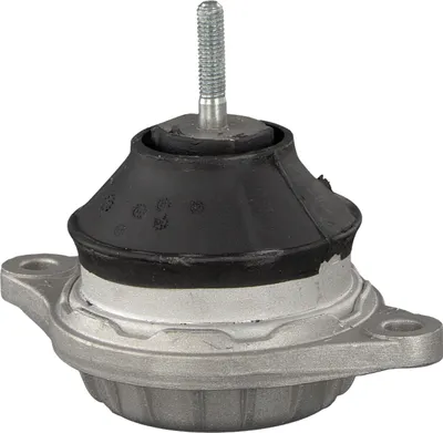 Produktbild von FEBI BILSTEIN Motorlager Gummimetalllager Links für AUDI A6 Avant (4A5, C4) 32035