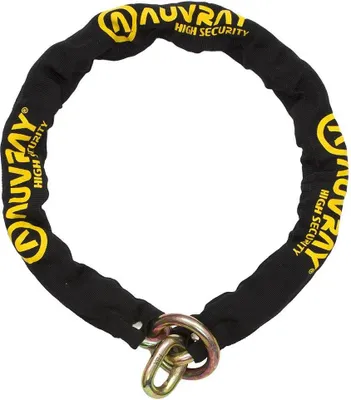 Image de Chaîne à maillons lasso AUVRAY - longueur 100 cm, diamètre 13,5 mm (qualité S.R.A.)