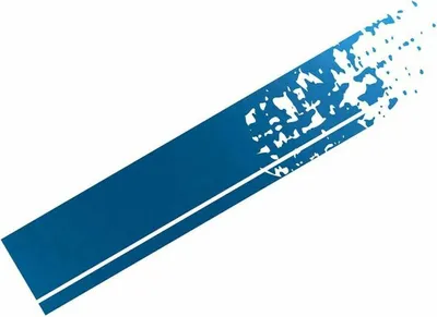 Productafbeelding van Autoplakfolie Foliatec FO33951, blauw