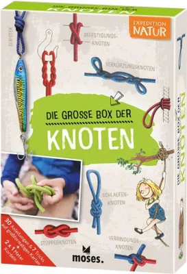 Produktbild von moses Verlag PhänoMINT Kristalle züchten PHAENOMINT