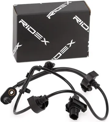 Produktbild von RIDEX ABS Sensor Raddrehzahl Vorne Rechts für HONDA CR-V III (RE) 412W0762