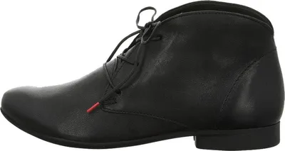 Produktbild von Think! Komfort Stiefeletten GUAD Damen 31313939393234 Schwarz 38 EU