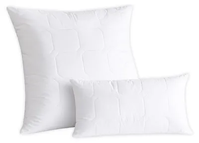 Produktbild von Traumschlaf Lyocell™ Lyocell Kopfkissen 40x80 cm