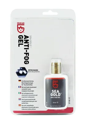 Produktbild von Scubapro Antibeschlagmittel Sea Gold, 37ml