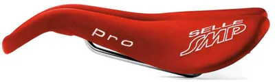 Obrázek produktu pro Selle SMP Unisex sedlo na kolo Pro , červené
