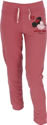 Produktbild von Minnie Mouse Dames Joggingbroek