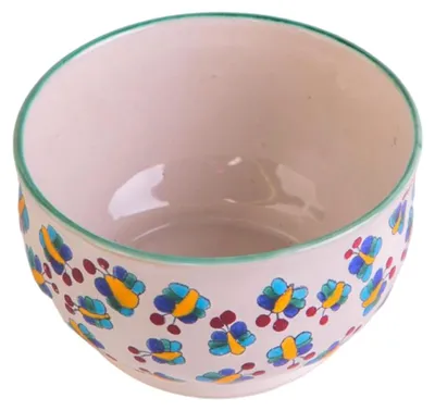 Produktbild von Müslischale 13,00 cm "Schmetterlinge"