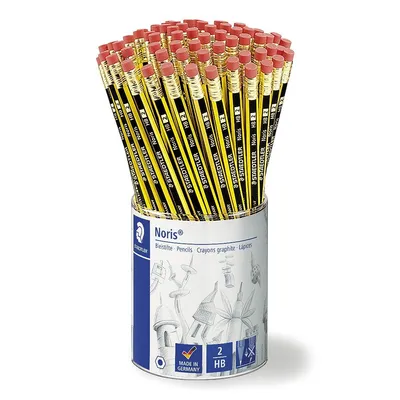 Zdjęcie produktu dla Staedtler 122 KP72, Niemcy