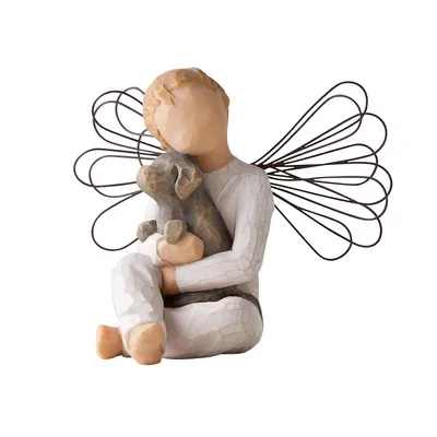 Produktbild von Angel of Comfort, Engel des Trostes