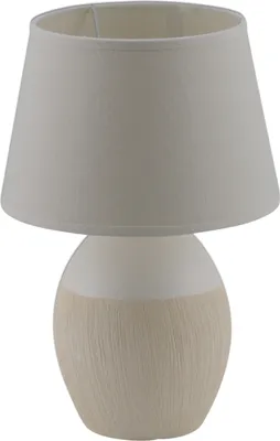 Obrázok produktu pre Näve 3122223, Biela, Keramický, Bavlna, Polyester, Textil, Univerzálne, Biela, IP20, II