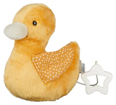 Produktbild von Sterntaler Spieluhr M Ente