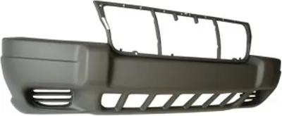Zdjęcie produktu dla Przedni zderzak brązowy Jeep Grand Cherokee WJ 99-02 Laredo