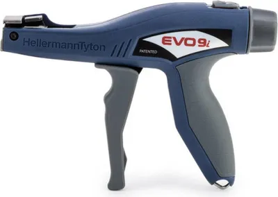 Produktbild von Kabelbinderzange EVO9i Lnge 191 mm Arbeitsbereich 2 - 13,5 mm