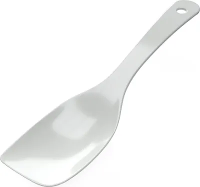 Produktbild von WACA Pfannenlöffel 26,5 cm wss 5 Stück Verkaufseinheit 114724 4009085254816