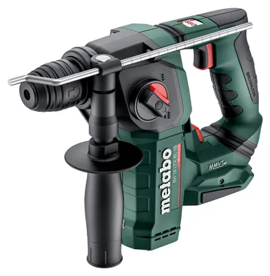 Produktbild von Metabo Akku-Bohrhammer BH 18 LTX BL 16 (600324850) - Karton