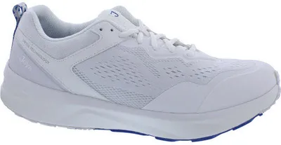 Produktbild von Joya Veloce Men White, Sneaker, Textile, 100% vegan, Active-Sohle, Kategorie Emotion JY551A 45 2/3