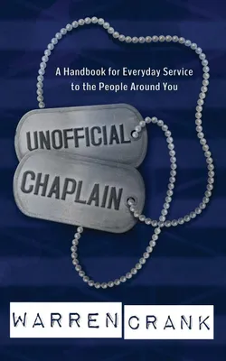 Produktbild von Unofficial Chaplain