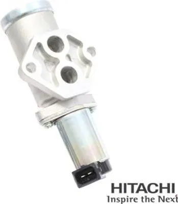 Produktbild von HITACHI 2508678 Leerlaufregler für OPEL Astra G CC (T98) Luftversorgung