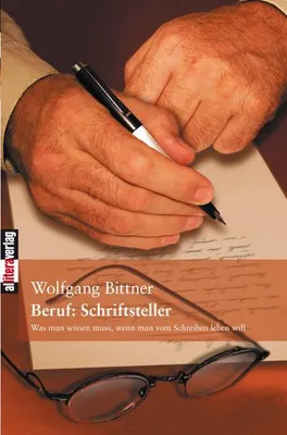 Immagine prodotto di Beruf: Schriftsteller