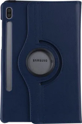 Image de Étui Samsung Tab S6 Book, pivotant à 360 degrés