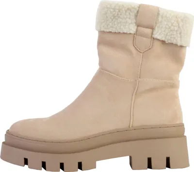 Produktbild von Stiefel mit Reißverschluss