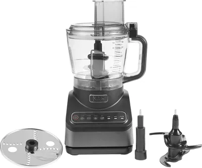 Obrázek produktu pro Kuchyňský robot Ninja BN650EU s technologií Auto-IQ, 850 W, 2,1 l, černý