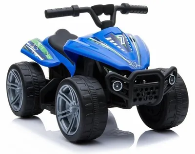Obrázok produktu pre Elektrická štvorkolka TR1805 Blue