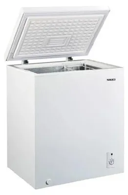 Immagine prodotto di Nikkei Congelatore Orizzontale KNCO150E 147 Litri Classe E