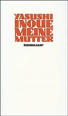 Produktbild von Meine Mutter