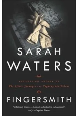 Immagine prodotto di Fingersmith