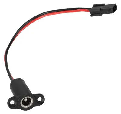 Produktbild von Ladebuchse 2-Pin für Xiaomi 4 Lite 2nd Gen E-Scooter Ersatzteil