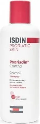 Image de Isdin Psorisdin Kontrolle Shampooing 200ml