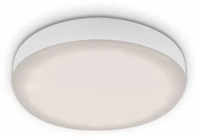 Obrázek produktu pro Briloner LED vestavné světlo Plat sada 1 bílá Ø 7,5 cm neutrální bílá