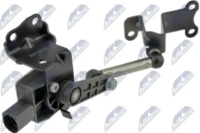 Produktbild von NTY Sensor Leuchtweiteregulierung ECX-SK-000 Hinten für SKODA YETI (5L)