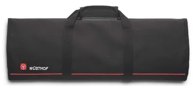 Immagine prodotto di Wüsthof Kochmappe für 12 Teile / Chef's Case For 12 Pieces Aufbewahren / Storage --  2189631201