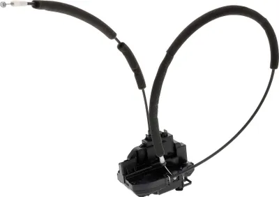 Image de Serrure de porte RENAULT KADJAR