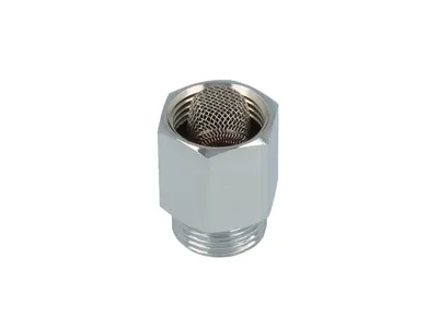 Produktbild von heinrichschulte Durchflussbegrenzer 3/8 Zoll - Z0019389-00000