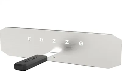 Produktbild von Cozze Hitzeschild für 17" Pizzaofen (90371)