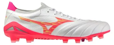 Produktbild von Mizuno Morelia Neo Iv Beta Elite Fg Fußballschuhe Weiß EU 40 Mann Weiß EU 40