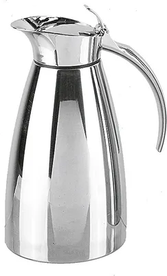 Obrázok produktu pre EMSA vákuová kanvica Eleganza 0,6 l z nehrdzavejúcej ocele