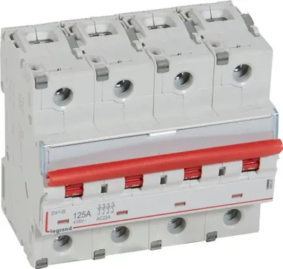 Obrázek produktu pro Legrand 406547, 112 mm, 86 mm, 108 mm, 898 g
