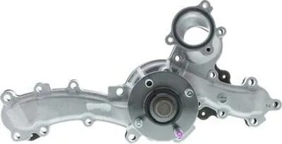 Produktbild von AISIN Kühlmittelpumpe Wasserpumpe für TOYOTA HILUX III Pick-up (TGN1, GGN2, GGN1, KUN2, KUN1) WPT-136