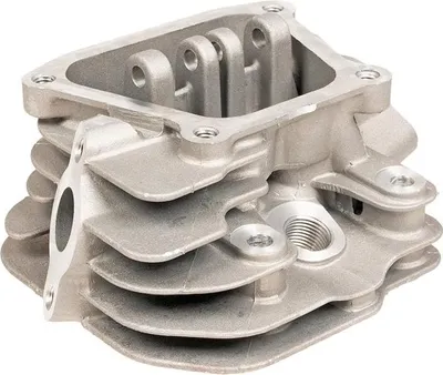 Obrázek produktu pro Hlava motoru Loncin LC2000i LC148F ORIGINÁLNÍ DÍL 120080477-0001