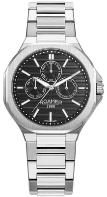 Produktbild von ROAMER Armbanduhr 995989 41 85 20
