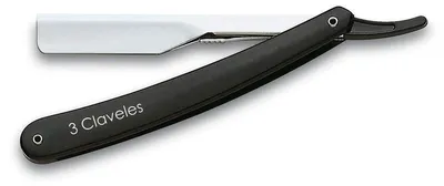 Image de Rasoir De Barbier 24 Cm