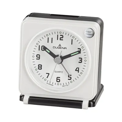 Produktbild von Dugena - 4460951 - Wecker - Quarz
